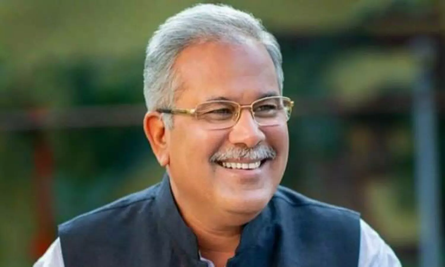 Chhattisgarh CM Bhupesh Baghel