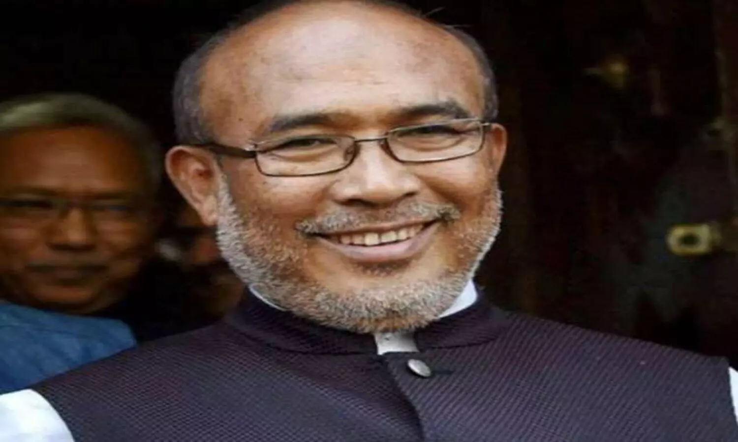 CM N Biren Singh