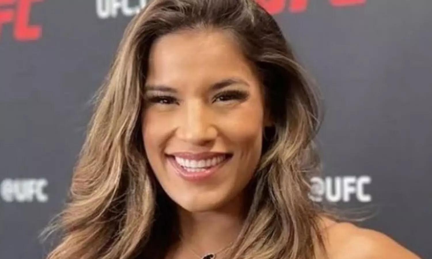 Julianna Pena statement