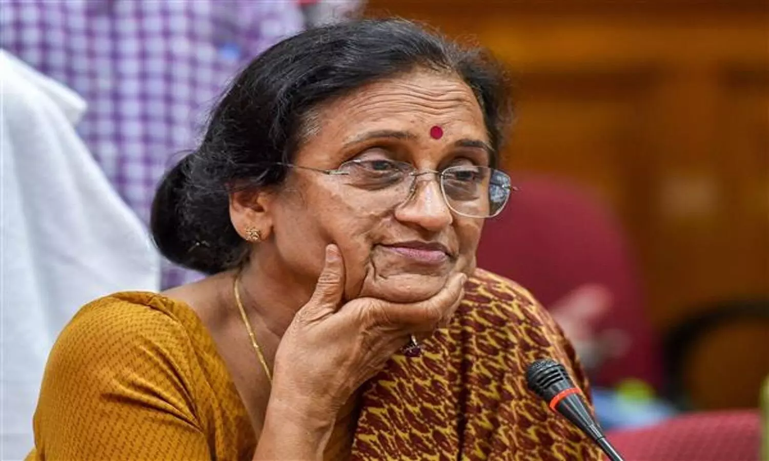 rita bahuguna joshi