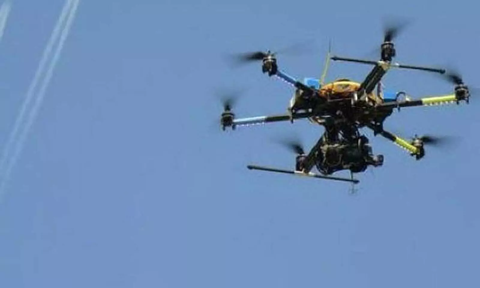 Switch Drone: चीन पर मजबूत निगरानी के लिए LAC पर स्विच ड्रोन तैनात करेगी भारतीय सेना