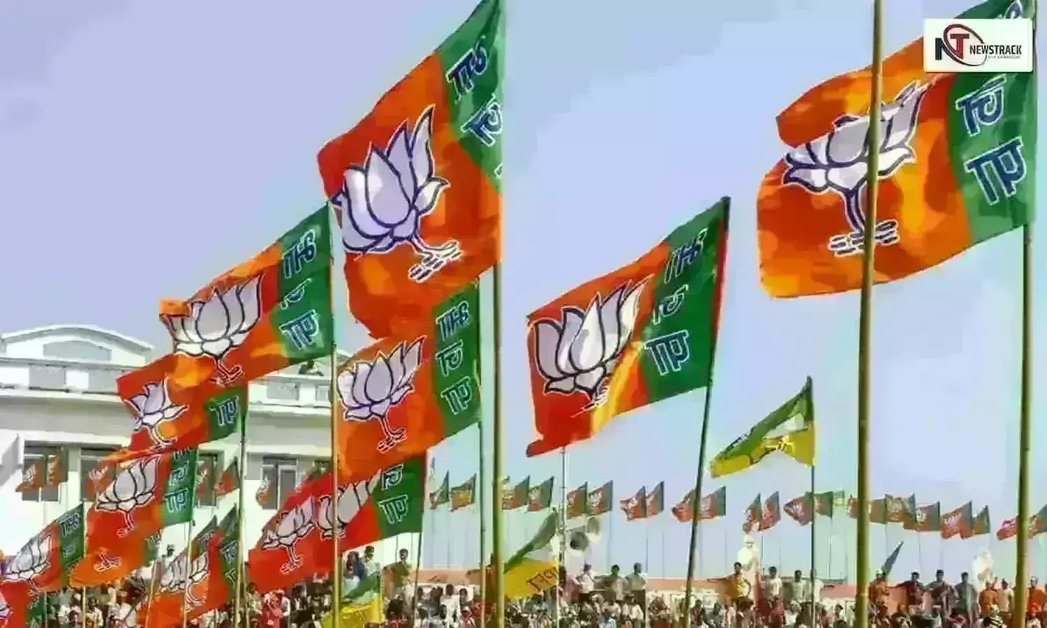 Manipur Election 2022: मणिपुर में कांग्रेस ने BJP में लगाई सेंध, पूर्व मंत्री और विधायक ने थामा कांग्रेस का दामन