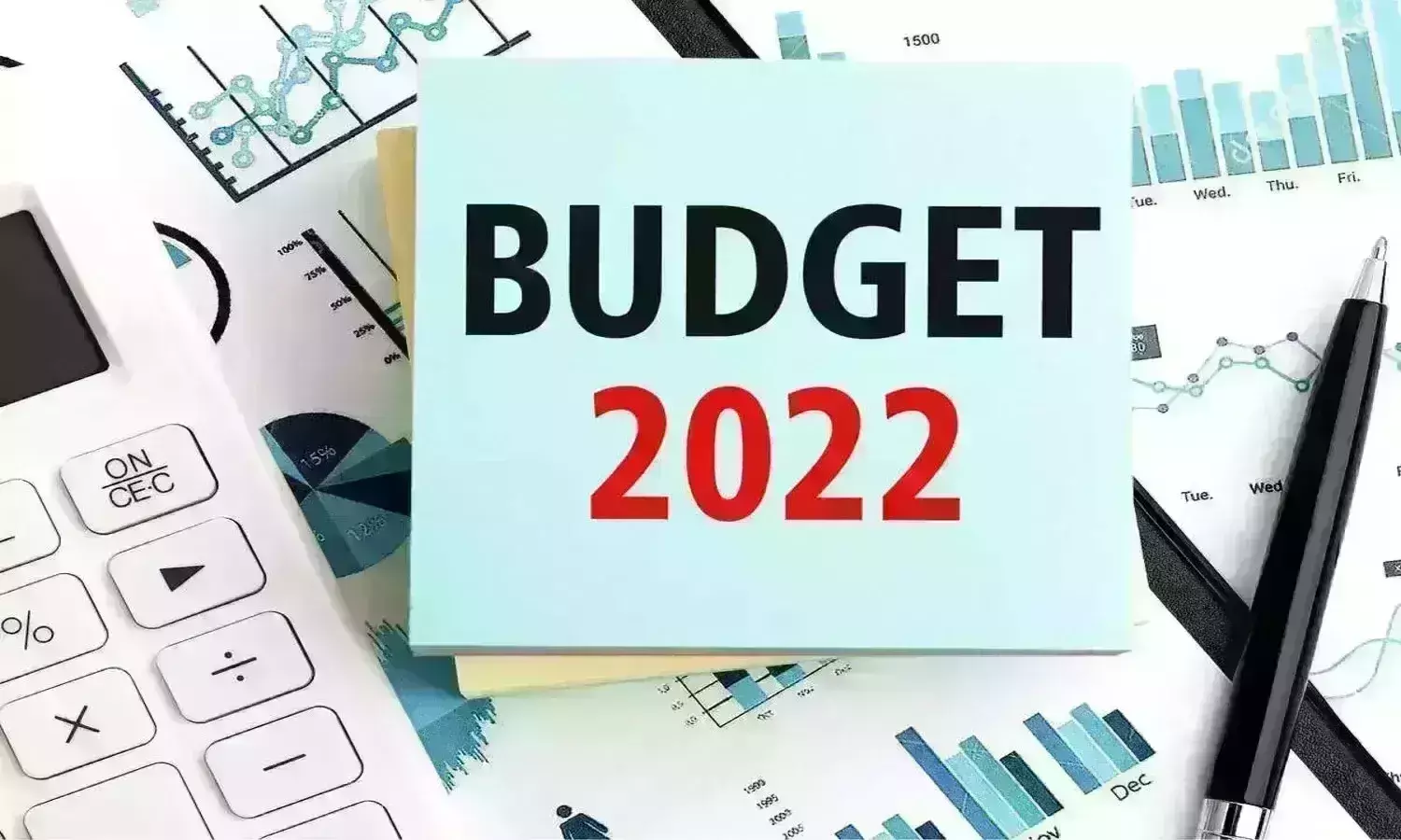 BUDGET 2022: मध्यम और छोटी फर्मों को मिलेगी मदद, हॉस्पिटैलिटी सेक्टर के लिए घोषणा