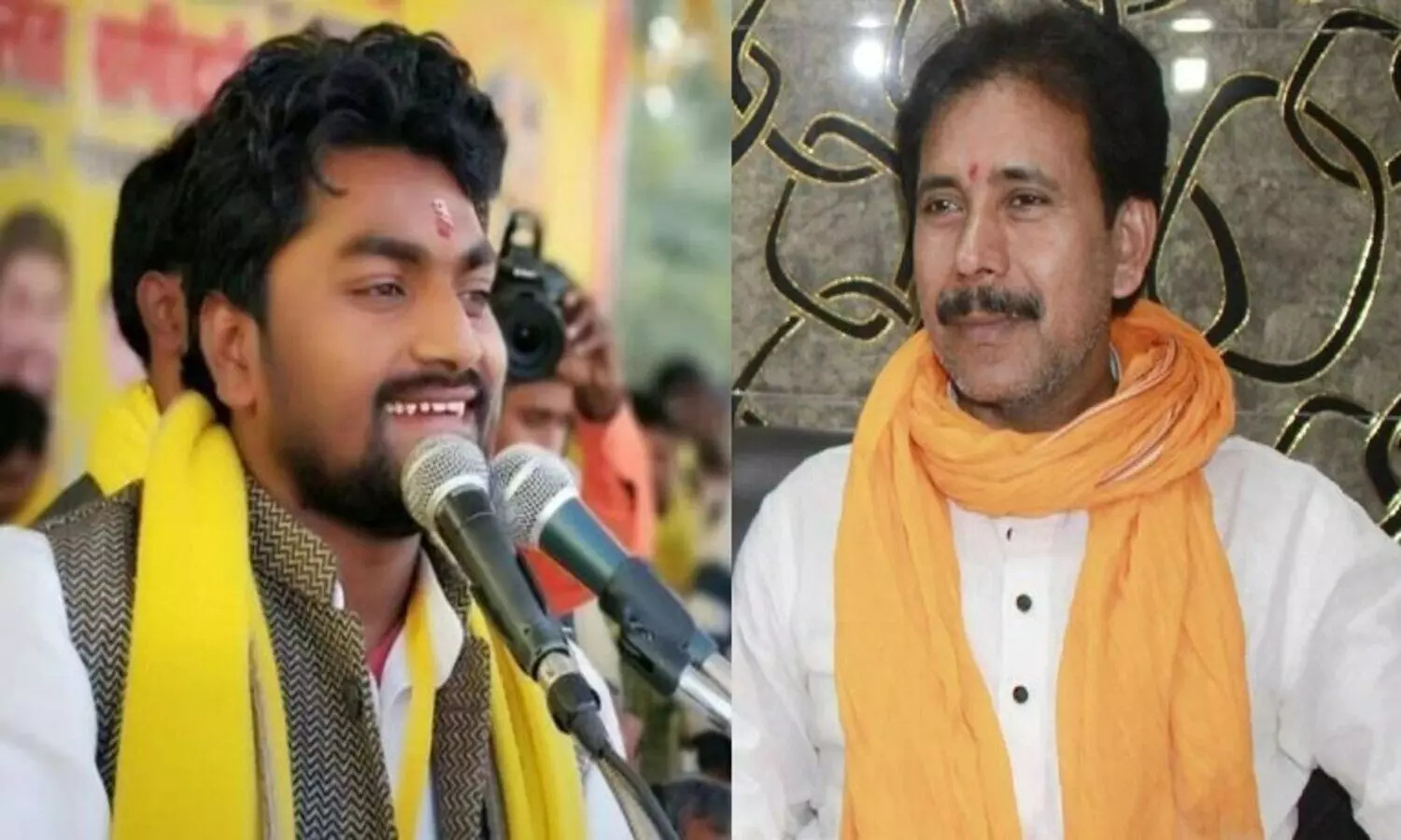 UP Election 2022: वाराणसी की शिवपुर सीट पर राजभर VS राजभर से दिलचस्प हुई जंग, सपा के दावेदारों को लगा झटका