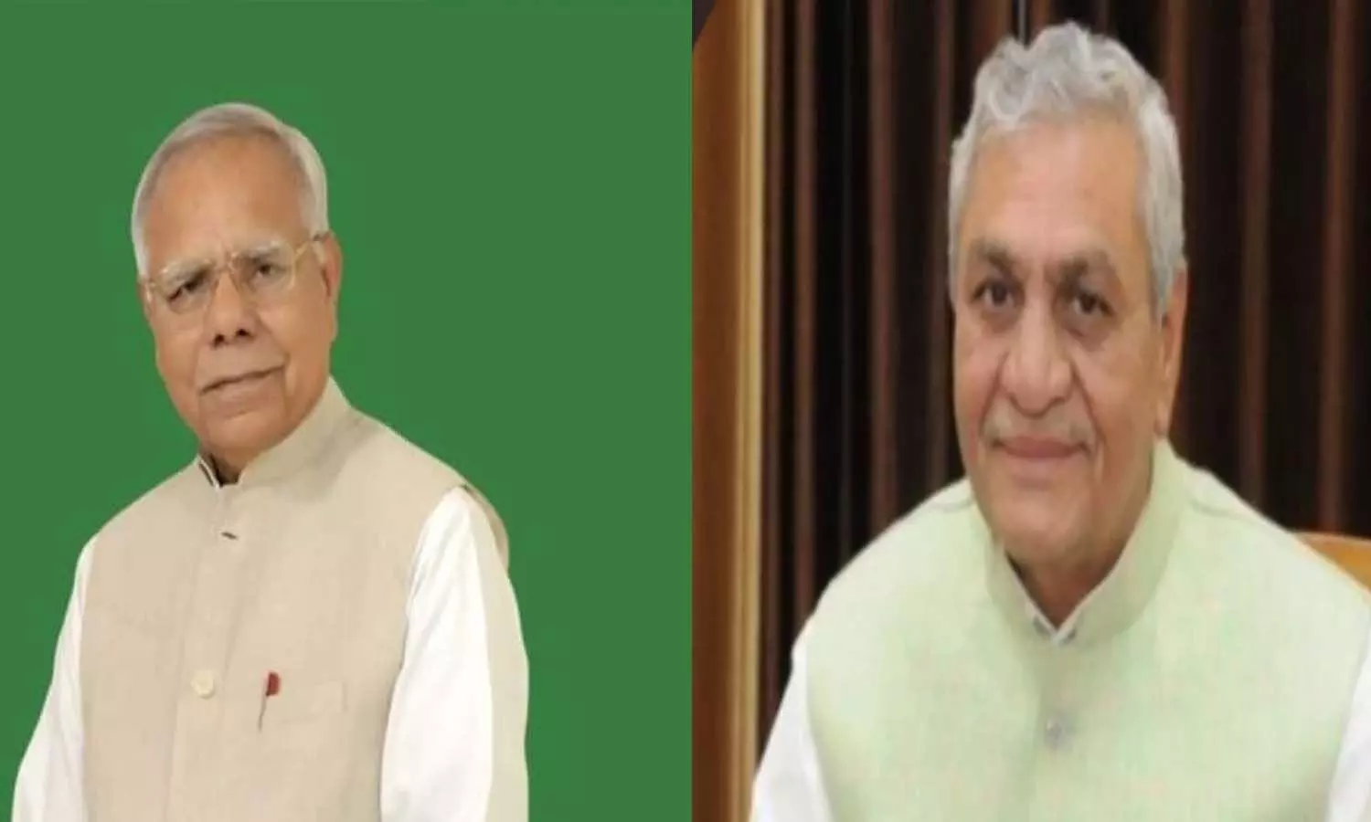 UP Election 2022: छाता सीट पर दो पुराने प्रतिद्वंद्वी फिर आमने-सामने, 24 साल से कायम है इन्हीं दोनों नेताओं का सियासी वर्चस्व