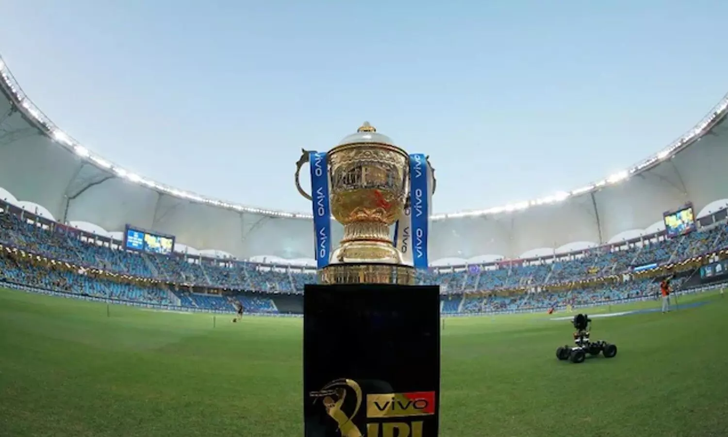 IPL 2022: किन मैदानों पर होंगे लीग के मुकाबलें, जानें कौन-सा शहर करेगा आईपीएल की मेजबानी