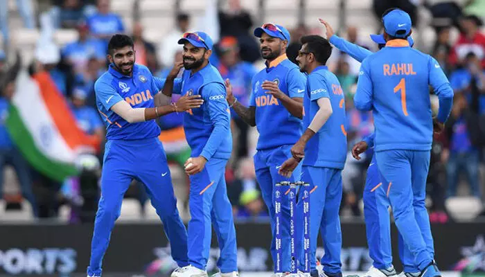 IND vs WI Series 2022: वेस्टइंडीज के साथ सीरीज से पहले टीम इंडिया को बड़ा झटका, कई खिलाड़ी हुए कोरोना संक्रमित