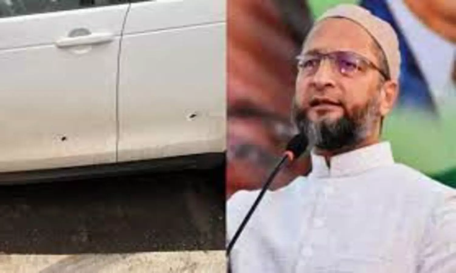 Asaduddin Owaisi