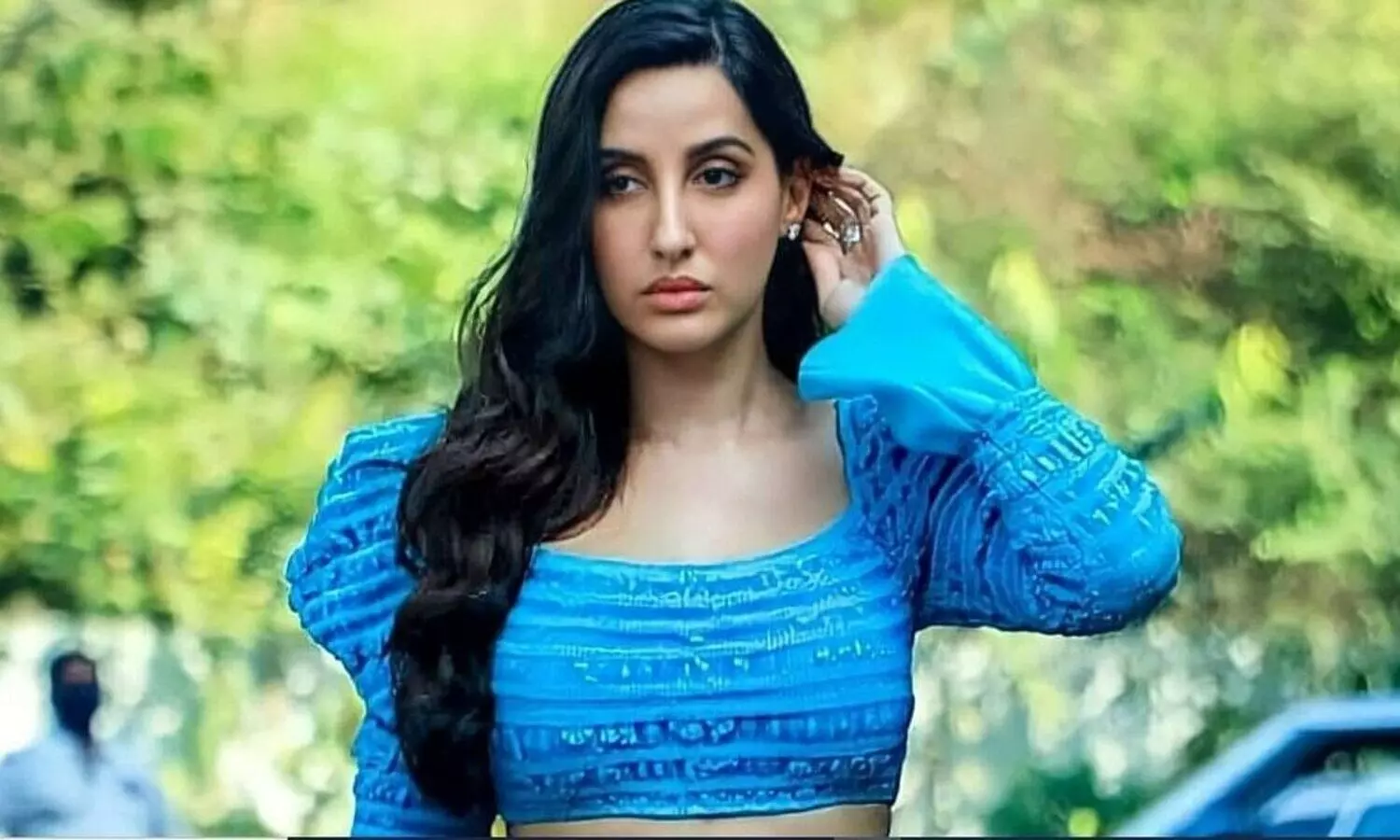 Nora Fatehi