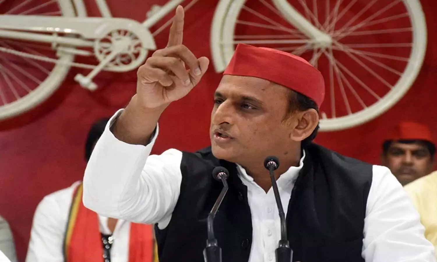 UP Election 2022: SP announces 11 more candidates, two seats each in Pratapgarh, Ayodhya, MLA RK Verma