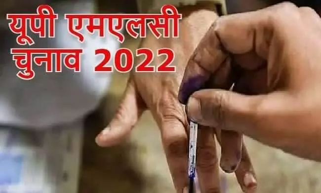 MLC Election 2022