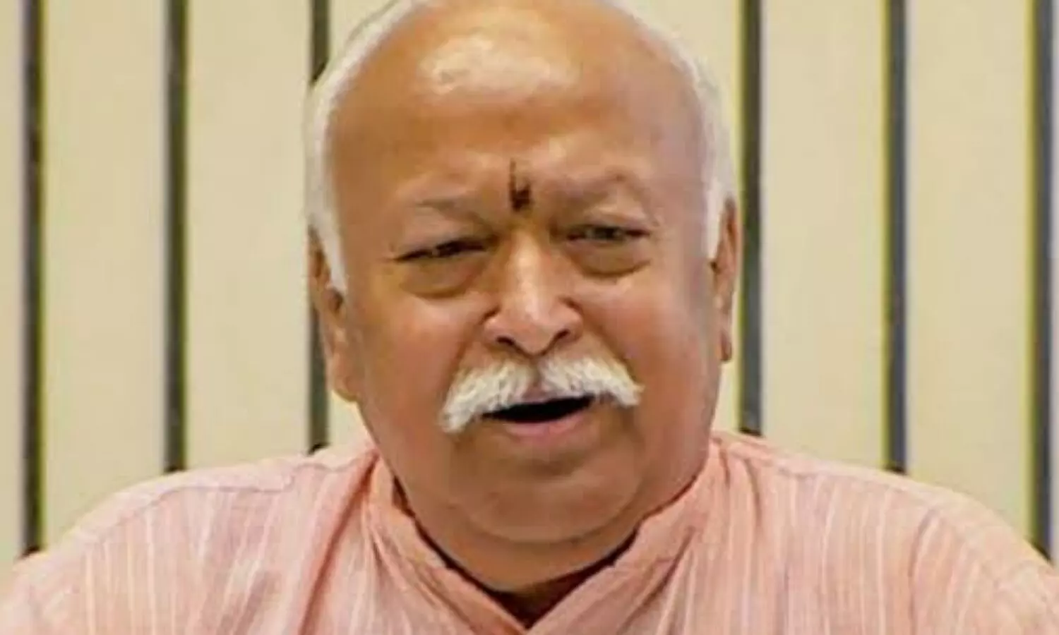 Mohan Bhagwat Reject Hate Speech