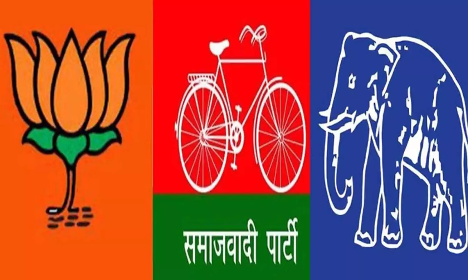 UP Election 2022: Very interesting contest in Meerut Cantt assembly seat, oppositions challenge in BJPs Chhaprauli