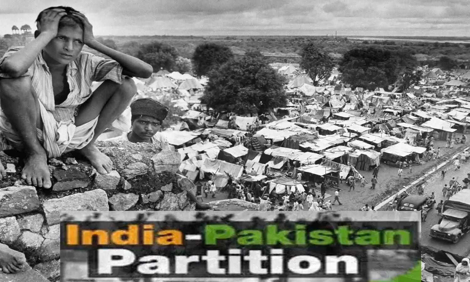 Truth Of Partition Of India