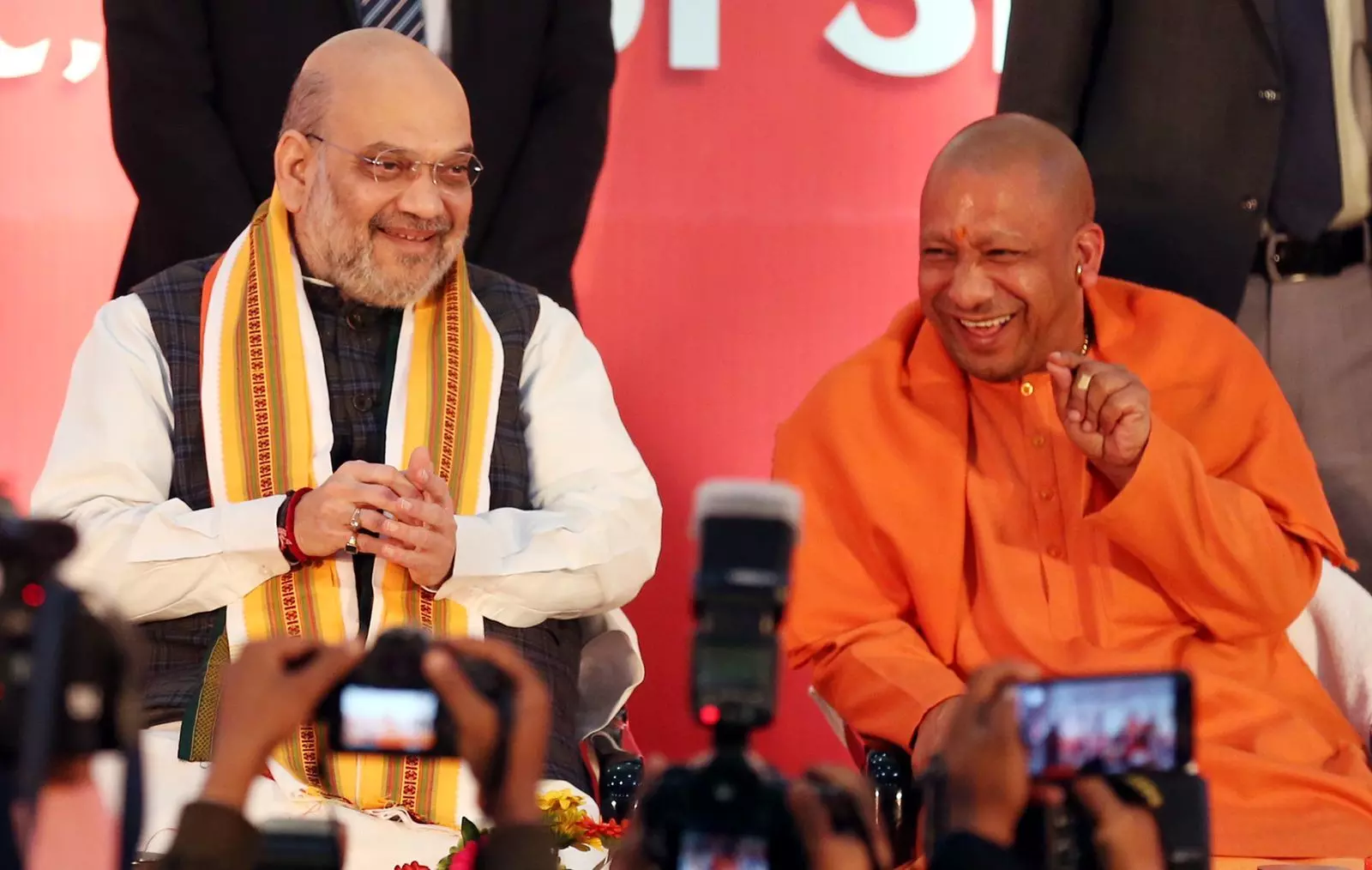 bjp uttar pradesh manifesto