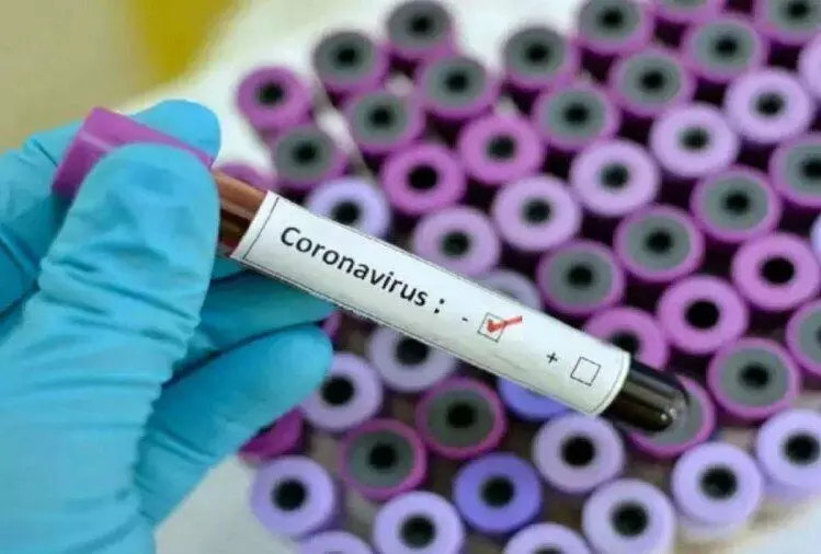 China Corona Update: चीन में कोरोना वायरस की वापसी, वुहान शहर में मिले 500 नए मरीज
