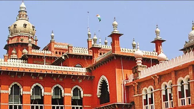 Madras High Court strict comment on Hijab controversy