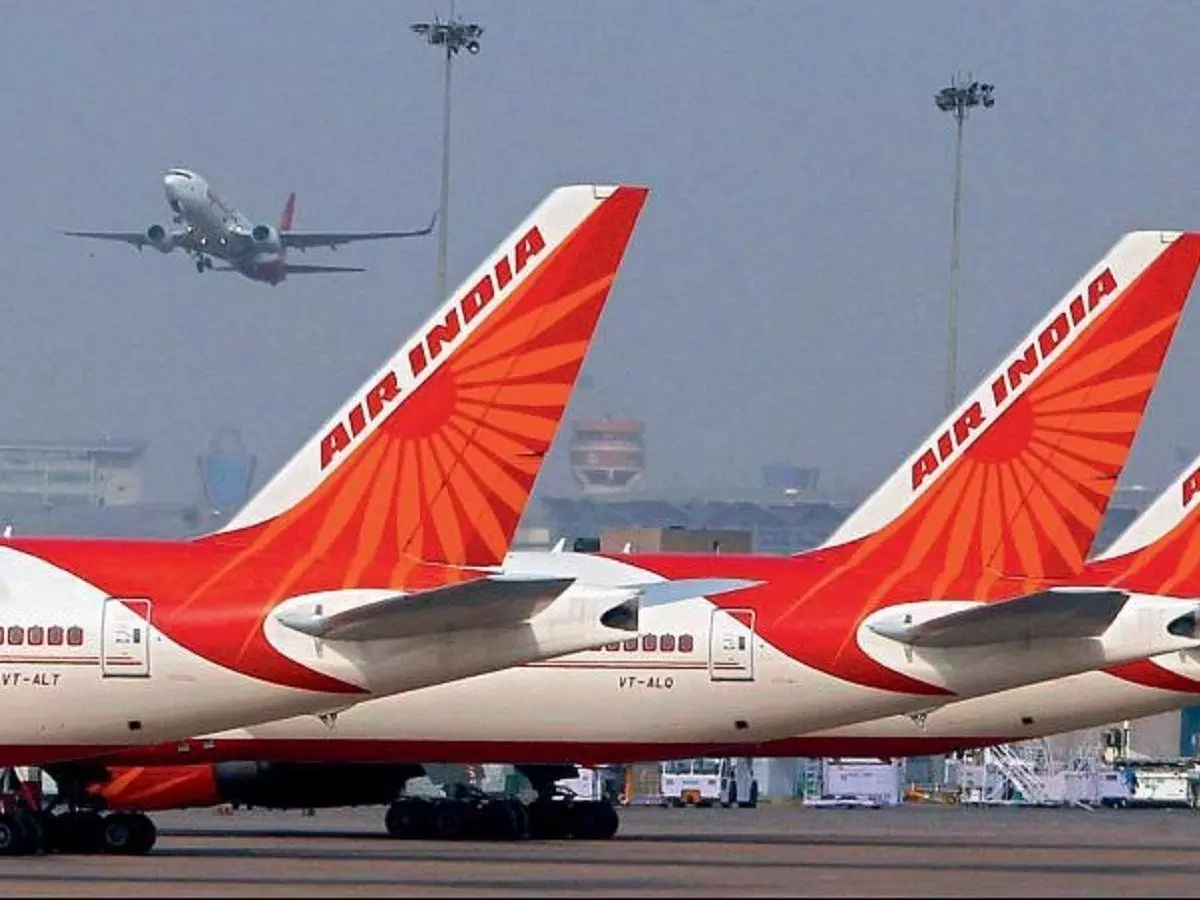 air india and airasia signed agreement news