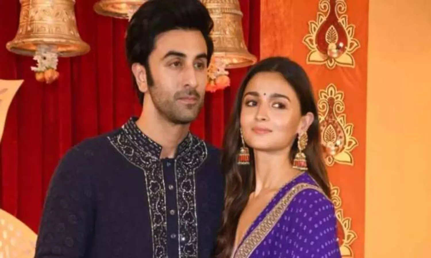 Alia Bhatt- Ranbir Kapoor