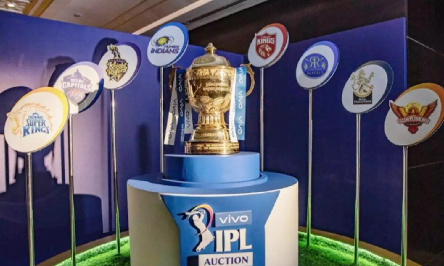 IPL Auction 2022: उम्मीद से बहुत ज़्यादा रुपयों में बिके राहुल त्रिपाठी, शाहरुख और राहुल तेवतिया, 40 लाख थी बेस प्राइस