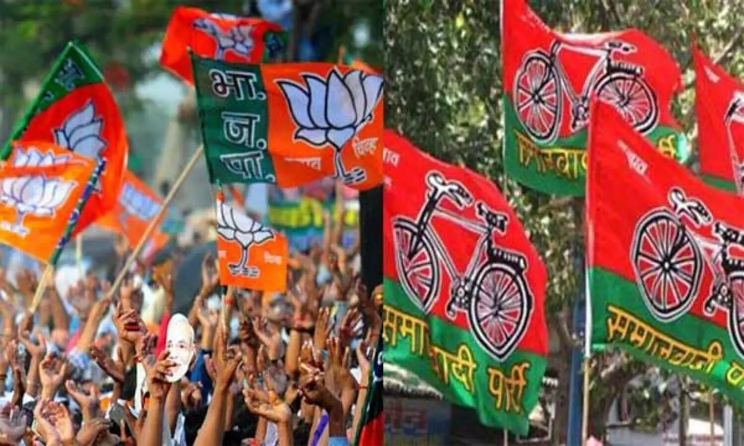 Majhawa By Election: मझवां में आज तक नहीं खुला सपा का खाता, इस बार निगाहें बिंद व मुस्लिम मतदाताओं पर