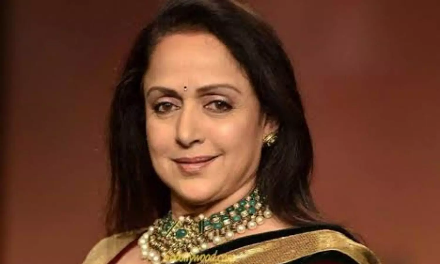 Hema Malini today live news