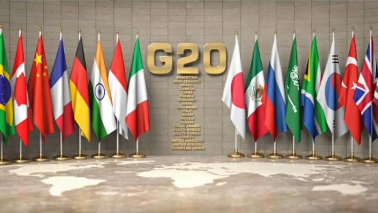 G20 Summit : केंद्रीय मंत्रिमंडल की बैठक में बड़ा फैसला, जी-20 सचिवालय की स्थापना को मिली मंजूरी