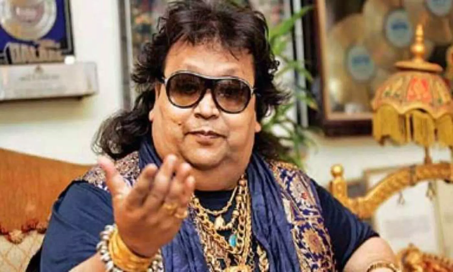 bappi lahiri