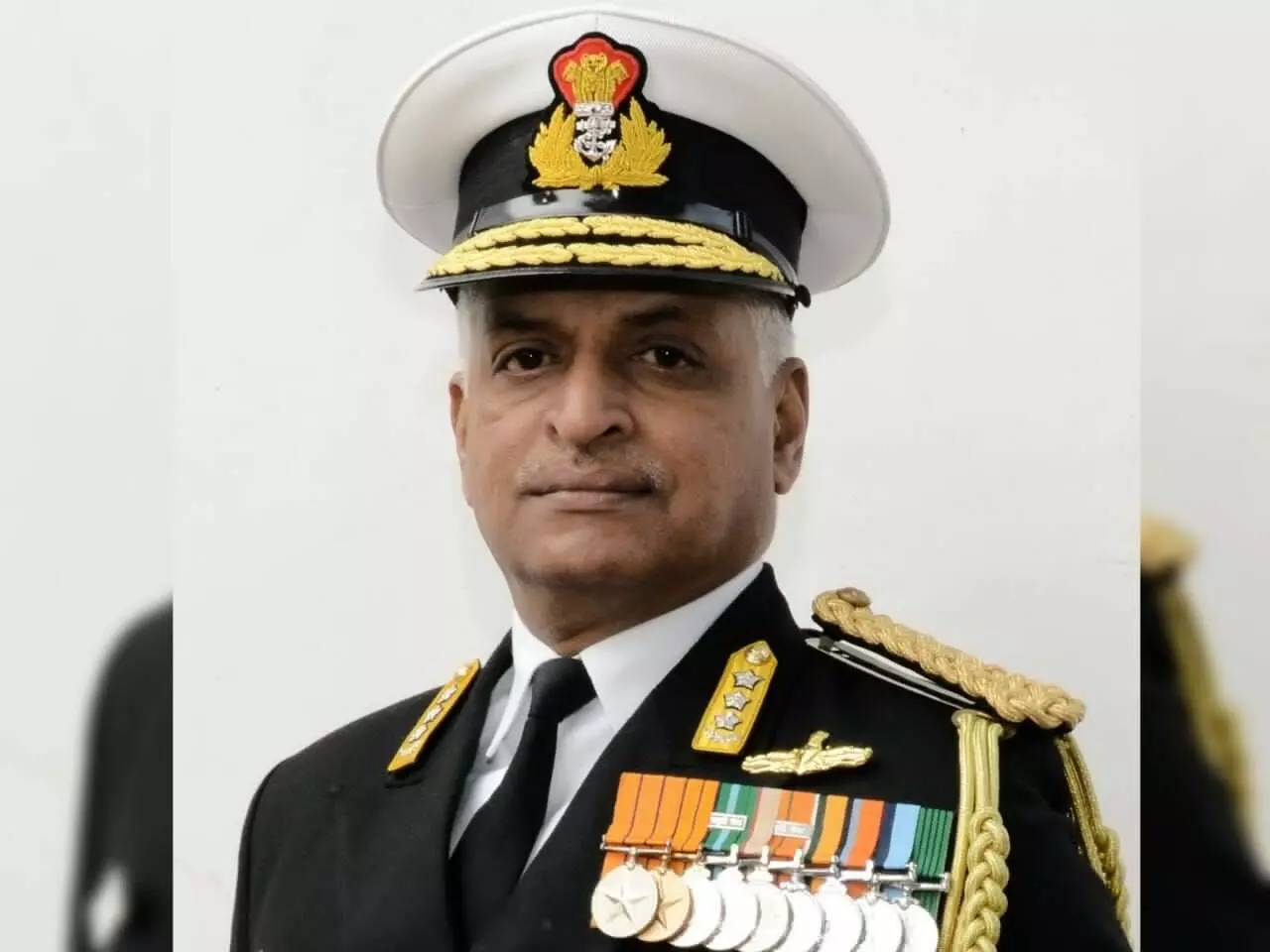 नौसेना के पूर्व वाइस चीफ वाइस एडमिरल जी अशोक कुमार को बनाया गया राष्ट्रीय समुद्री सुरक्षा का पहला समन्वयक
