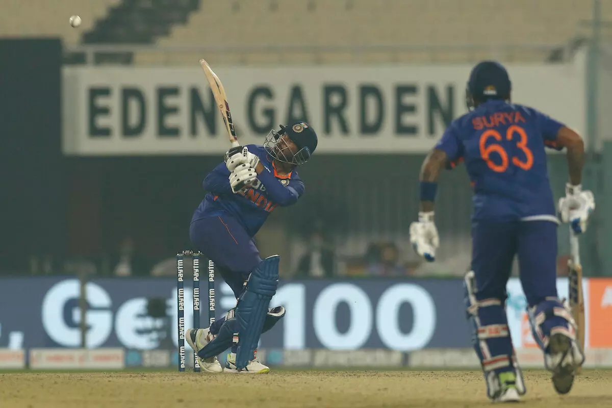 India vs WI T20: भारत ने वेस्टइंडीज को 6 विकेट से हराया, तीन मैचों की श्रंखला में ली 1-0 की बढ़त