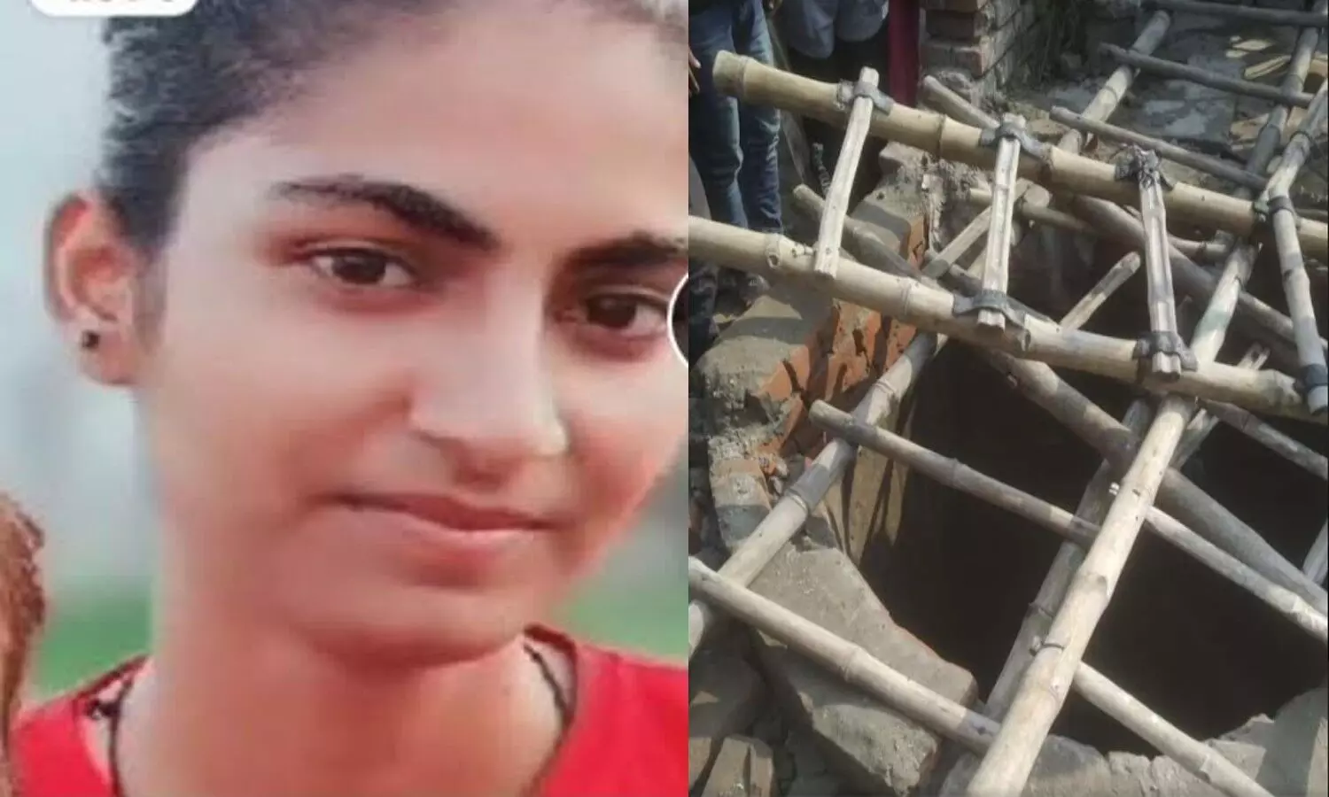 कुशीनगर कुआं हादसा: बहादुर बेटी ने उतारा दूध का कर्ज, मां समेत बचाई पांच की जान, खुद हो गई कुर्बान