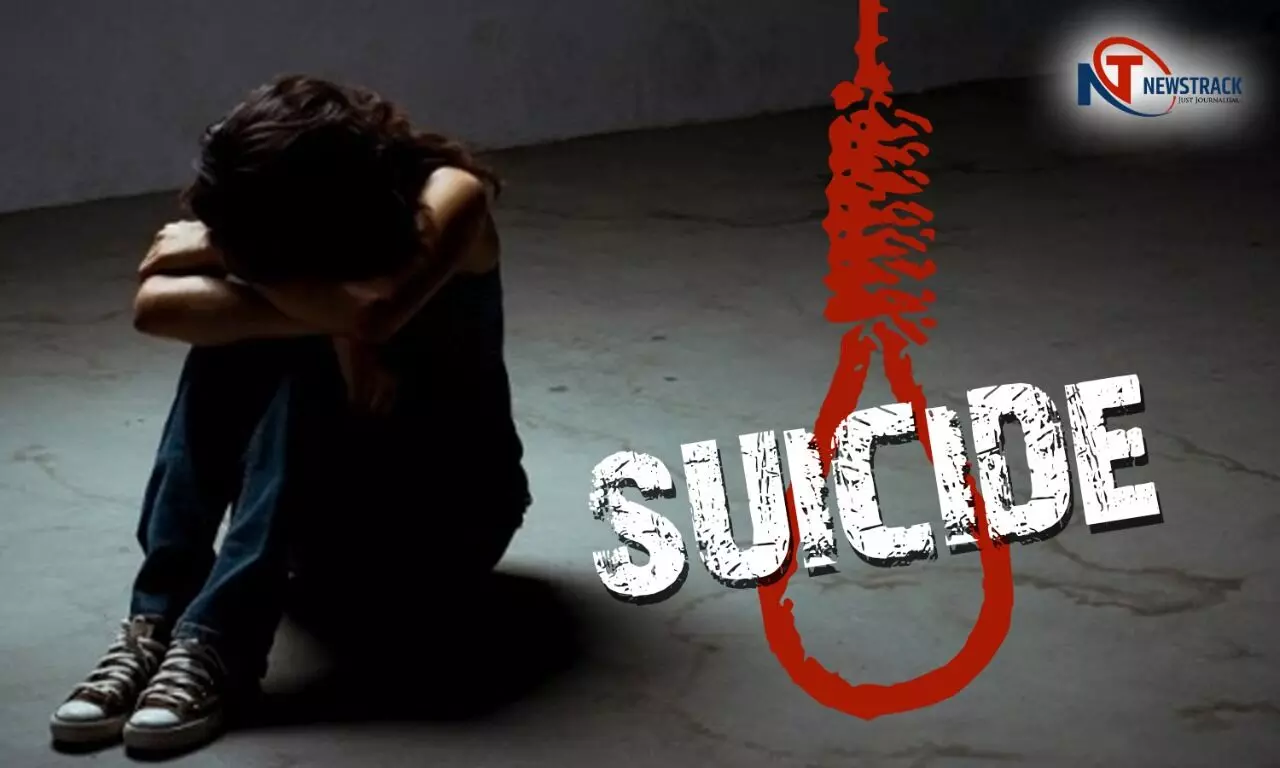 Youth committed suicide in jhansi three months before marriage