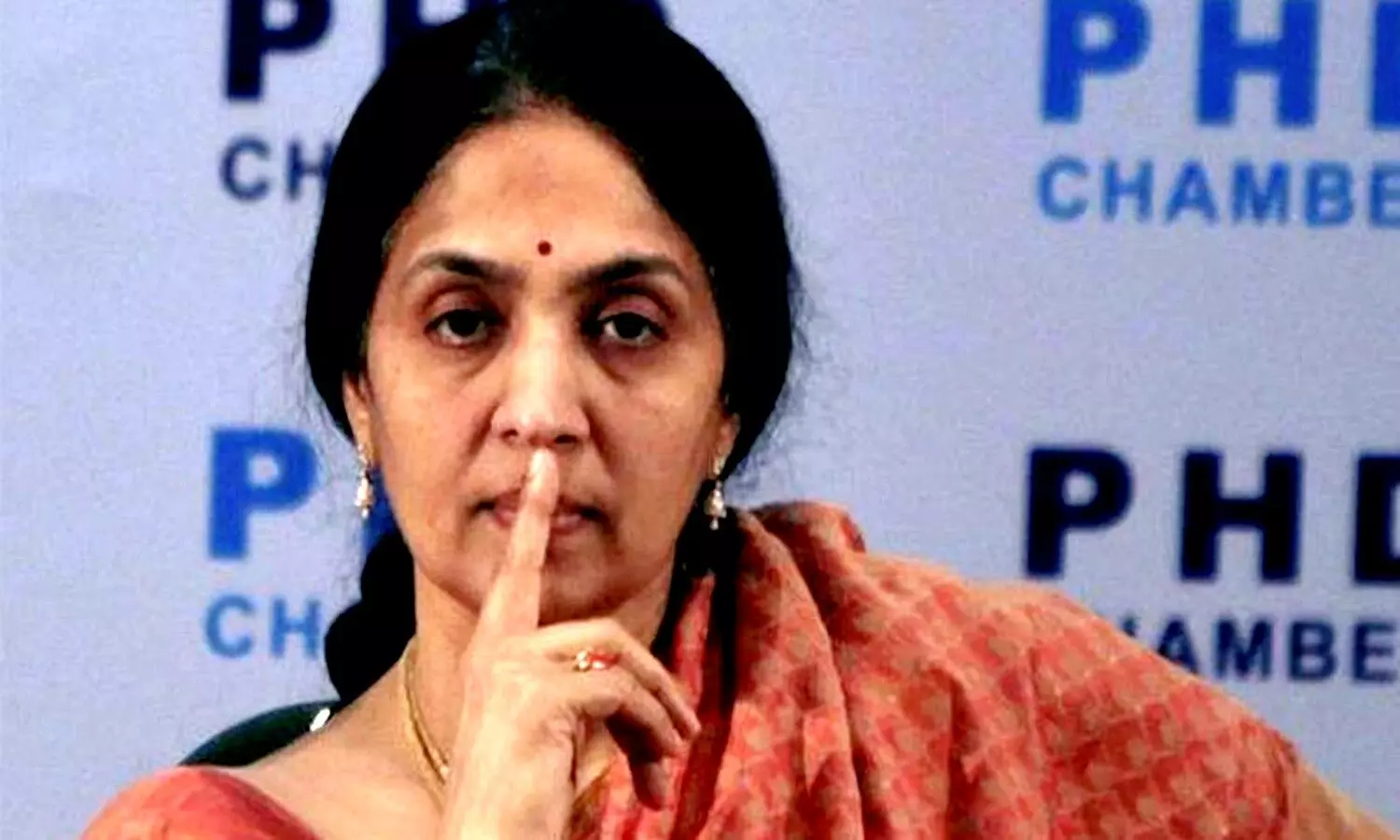 Chitra Ramkrishna