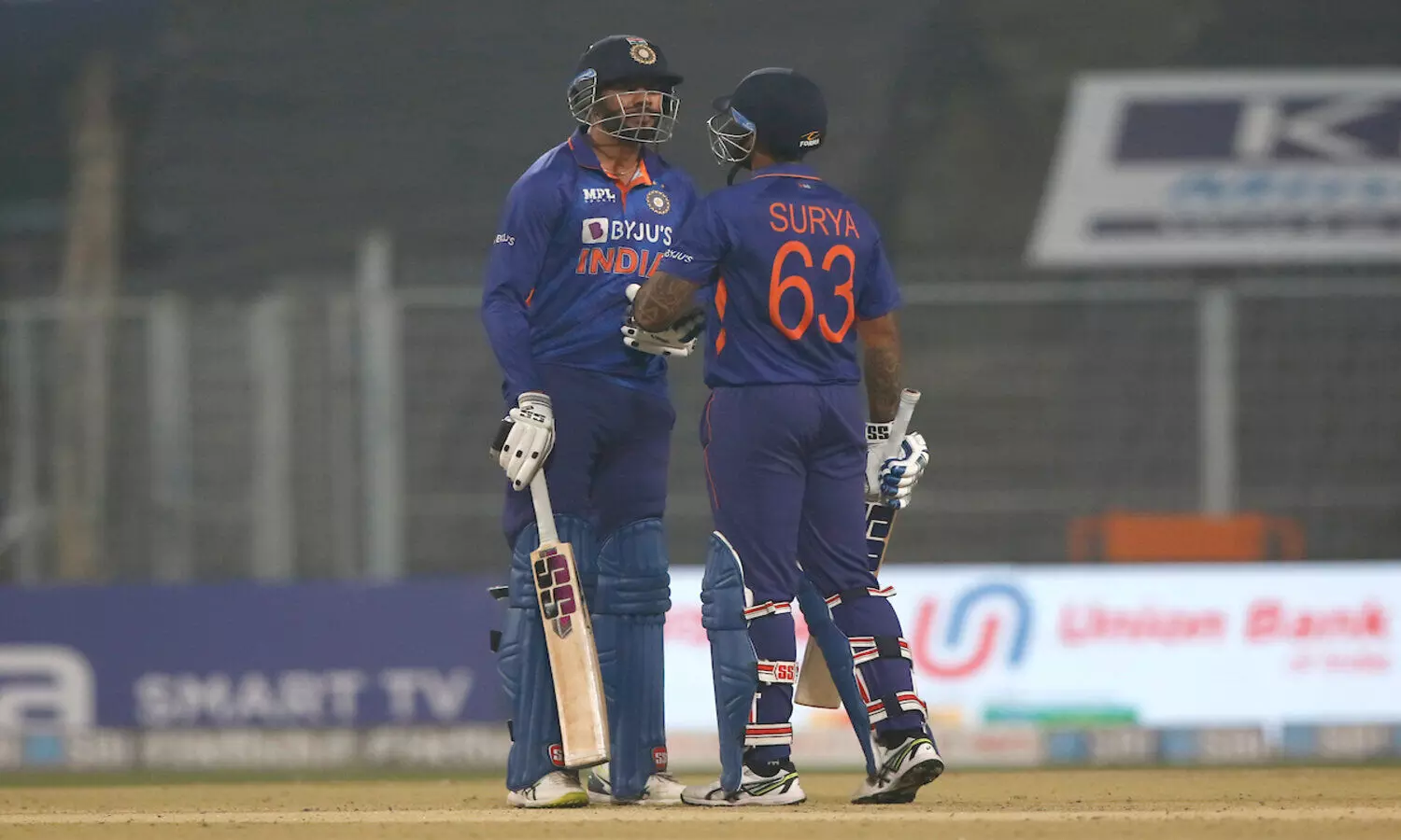 IND vs WI T20 3rd Match: वेंकटेश अय्यर का शानदार प्रदर्शन, धोनी और युवराज के बाद मिला नया फिनिशर