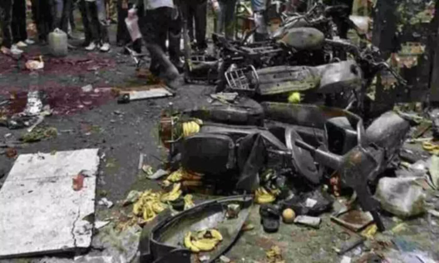 Ahmedabad Bomb Blast: आतंक का जवाब आतंक नहीं