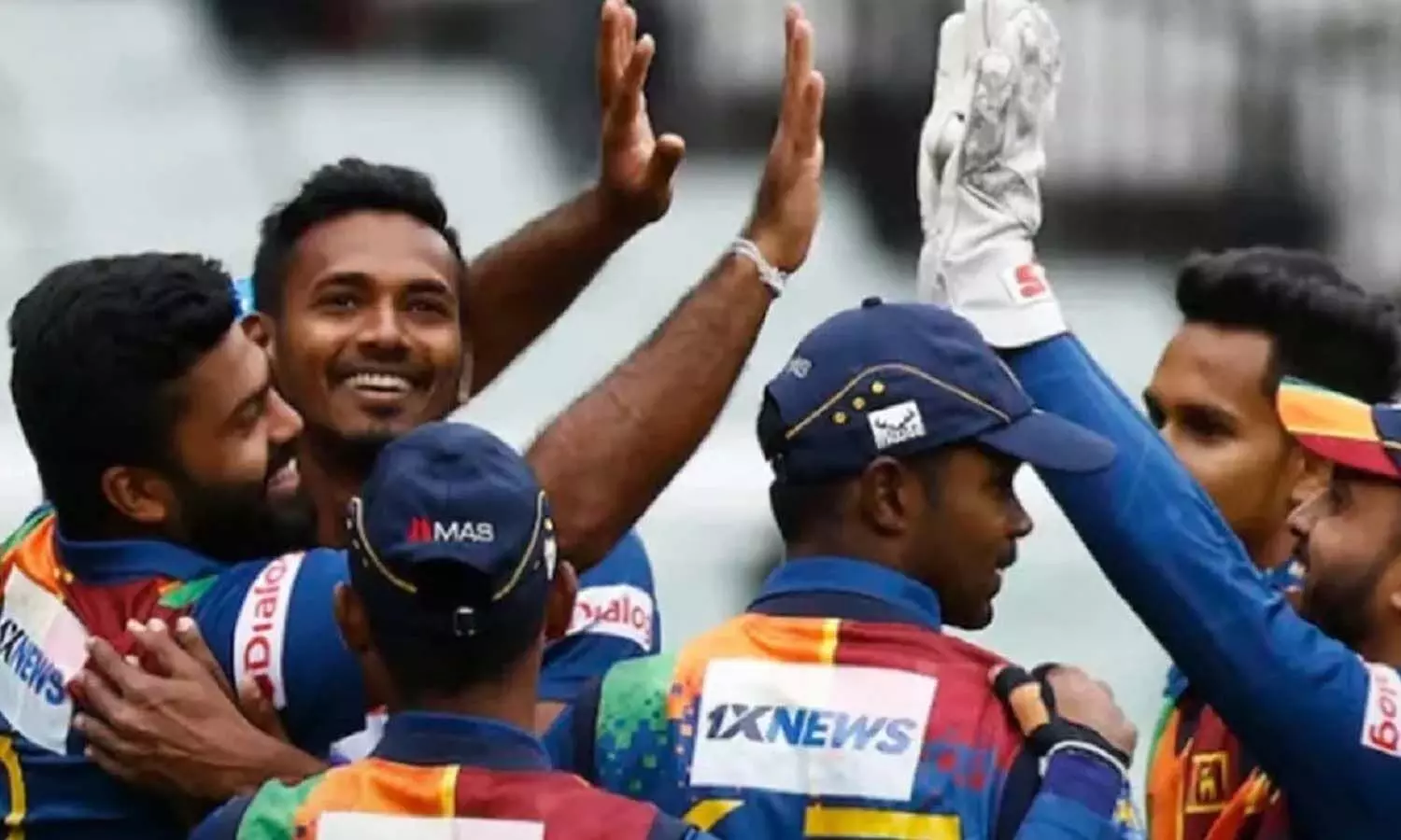 T20 Series 2022: Announcement of Sri Lankan team for T20 series, three big players out due to injury