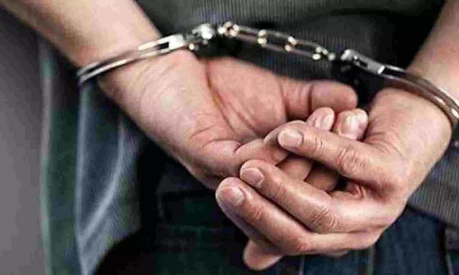 Drug smuggler arrested in Baghpat