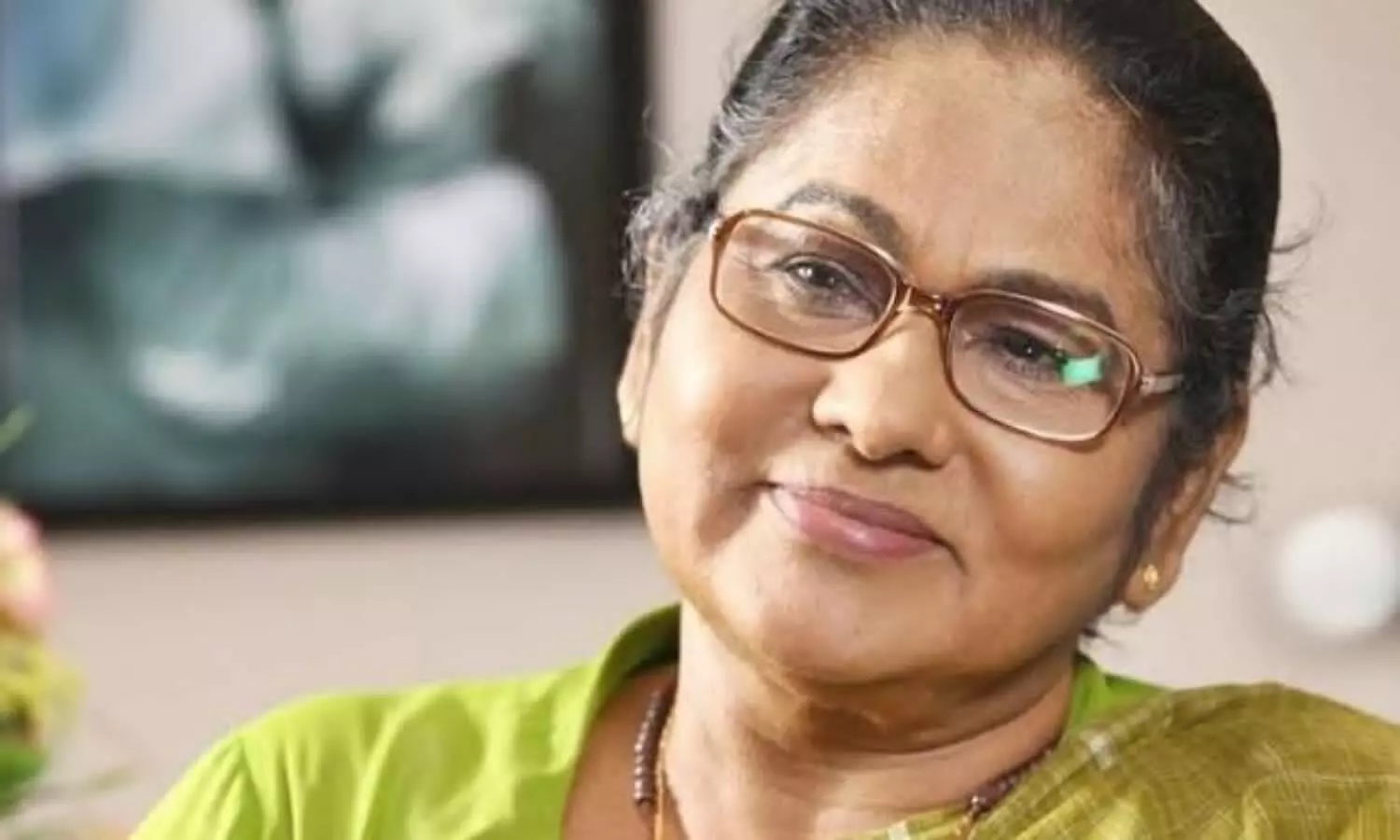 KPAC Lalitha passed away