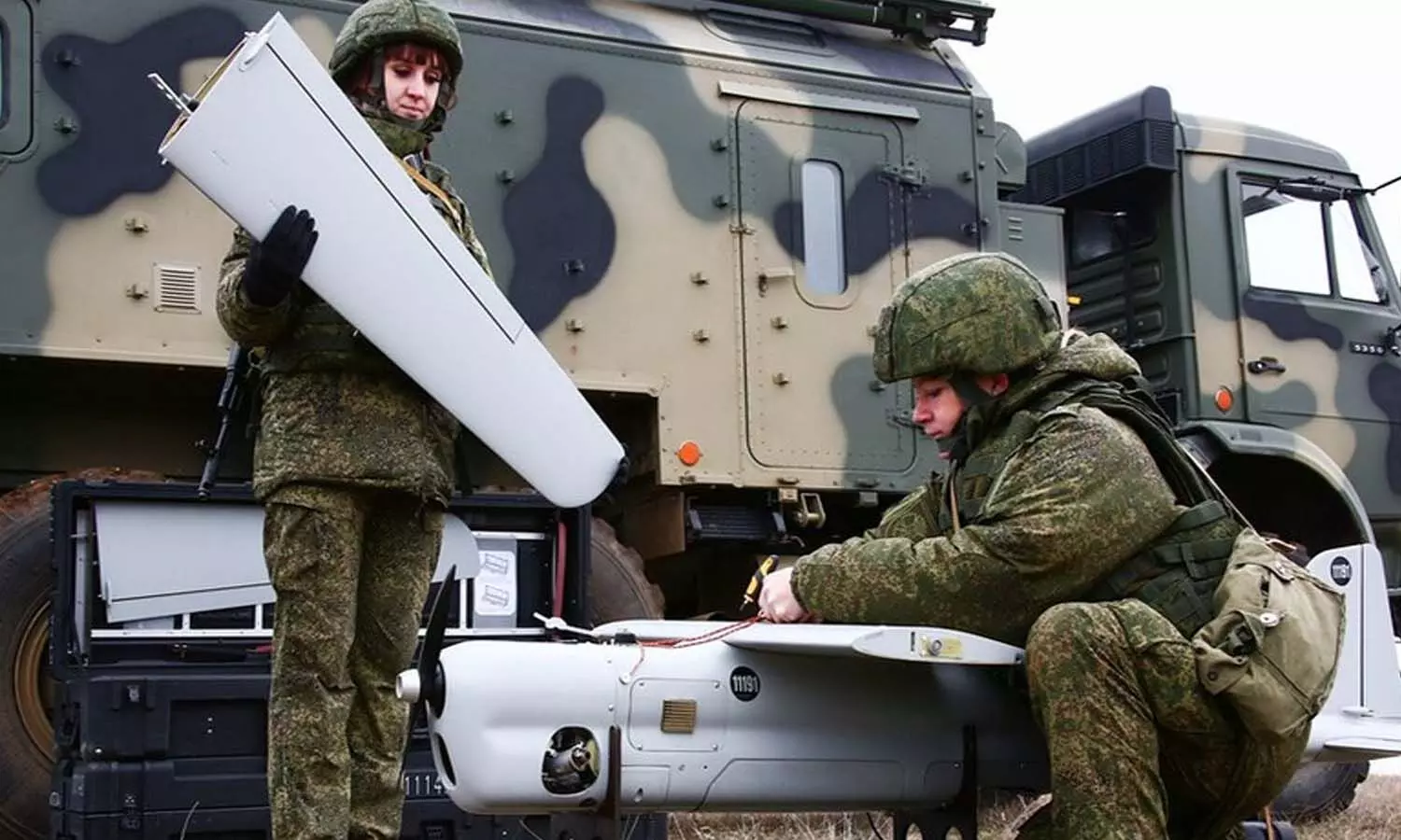 Russia-Ukraine War: Germany withdraws from giving arms to Ukraine, is also stopping NATO allies