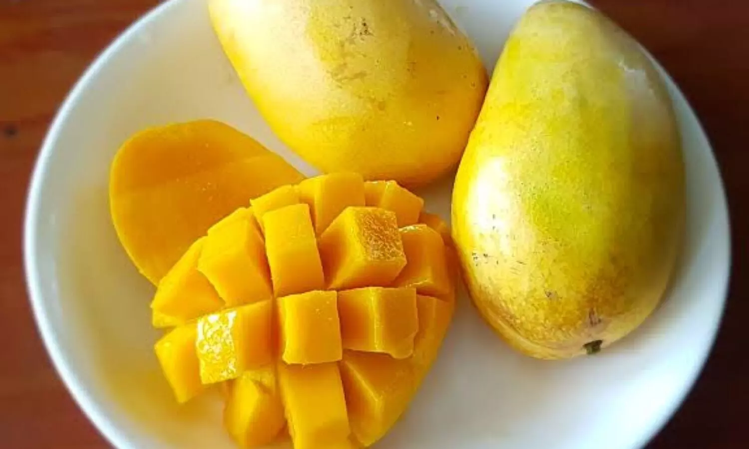 King of fruits mango