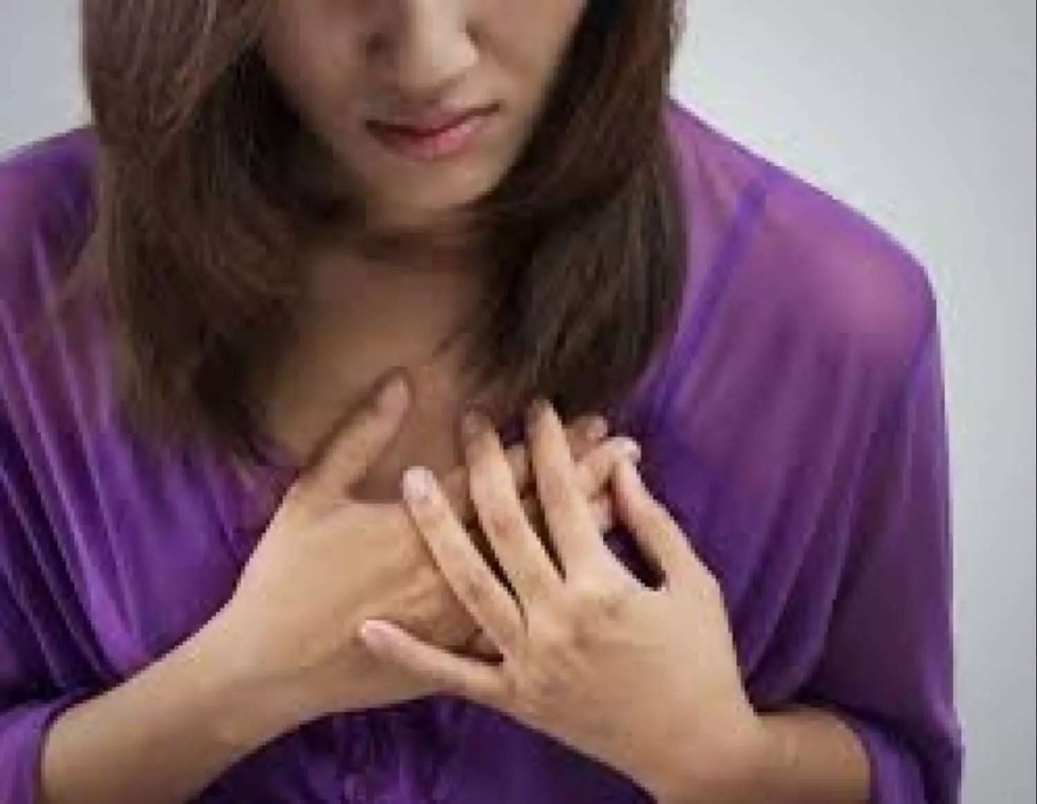 heart disease in women