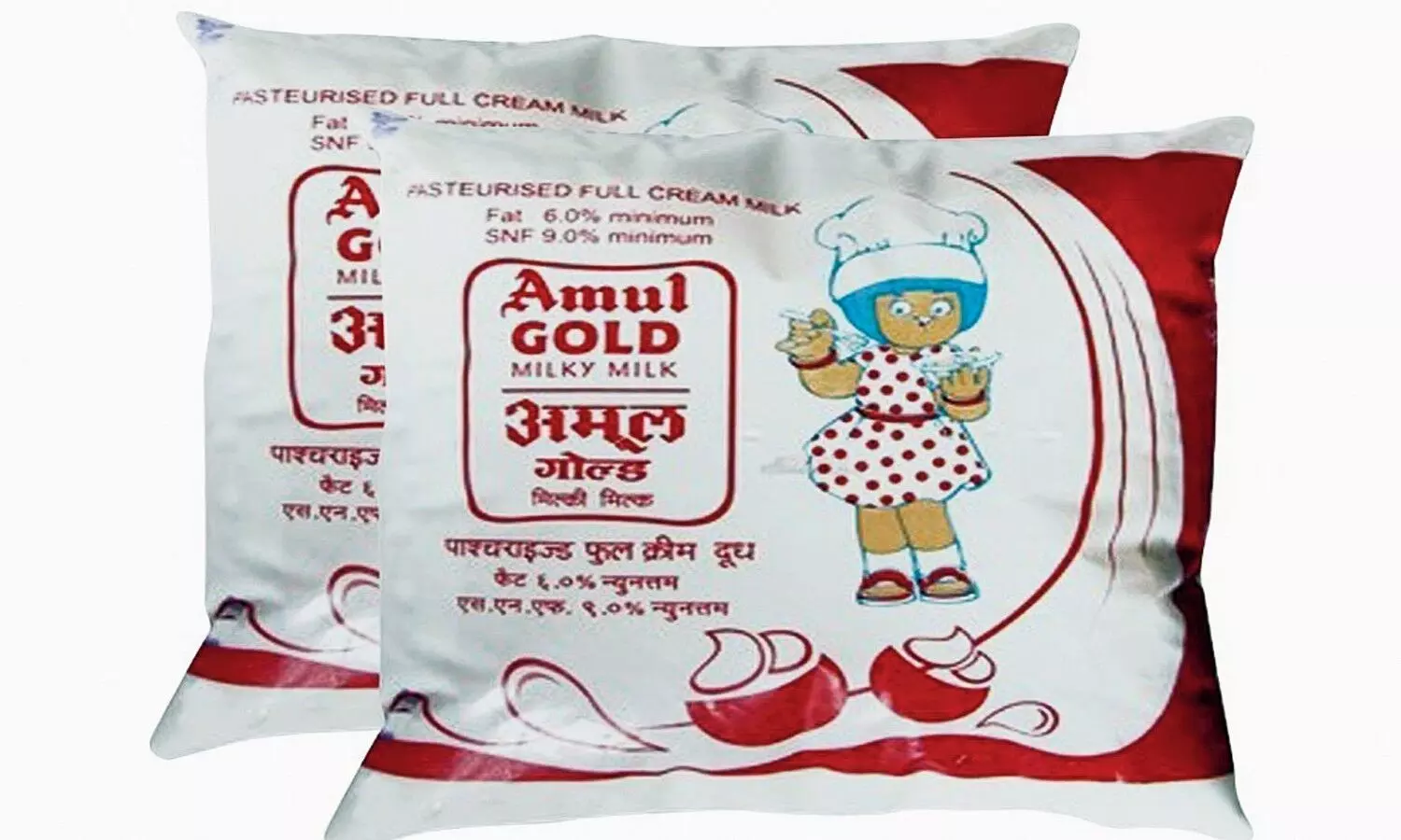 Amul milk