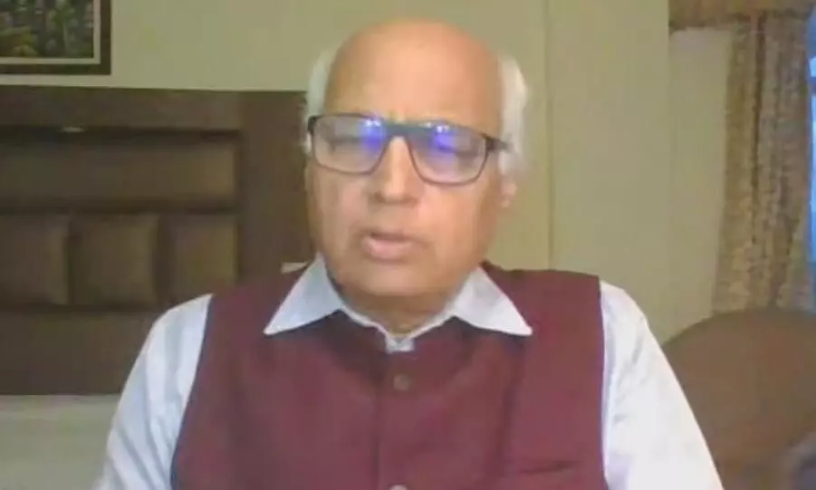 Sudheendra Kulkarni