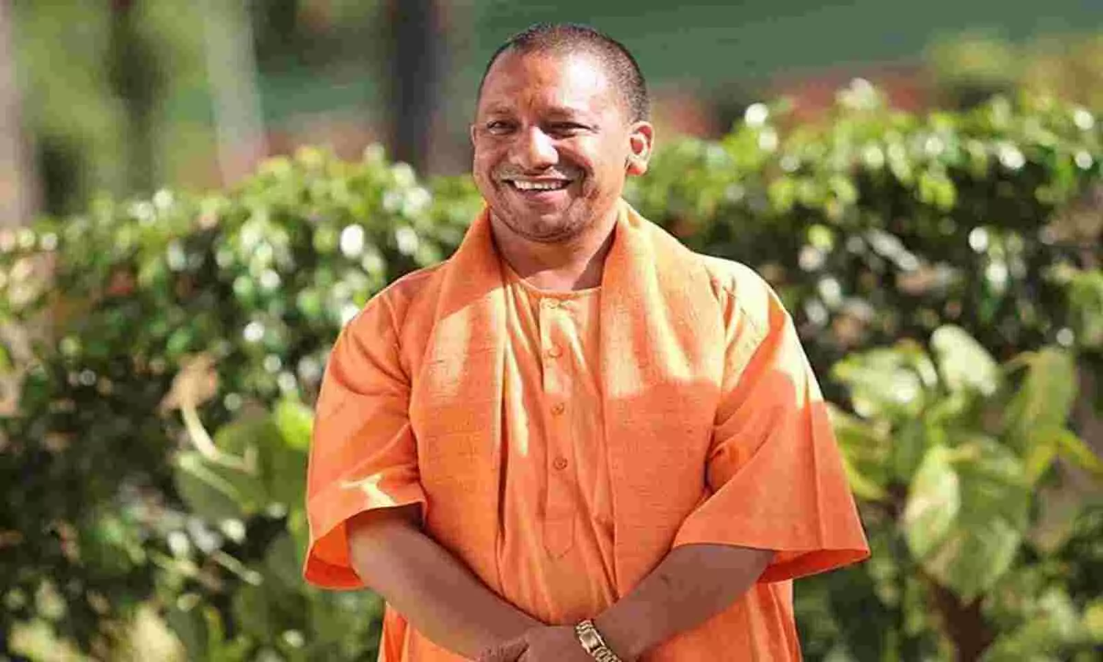 Yogi Adityanath