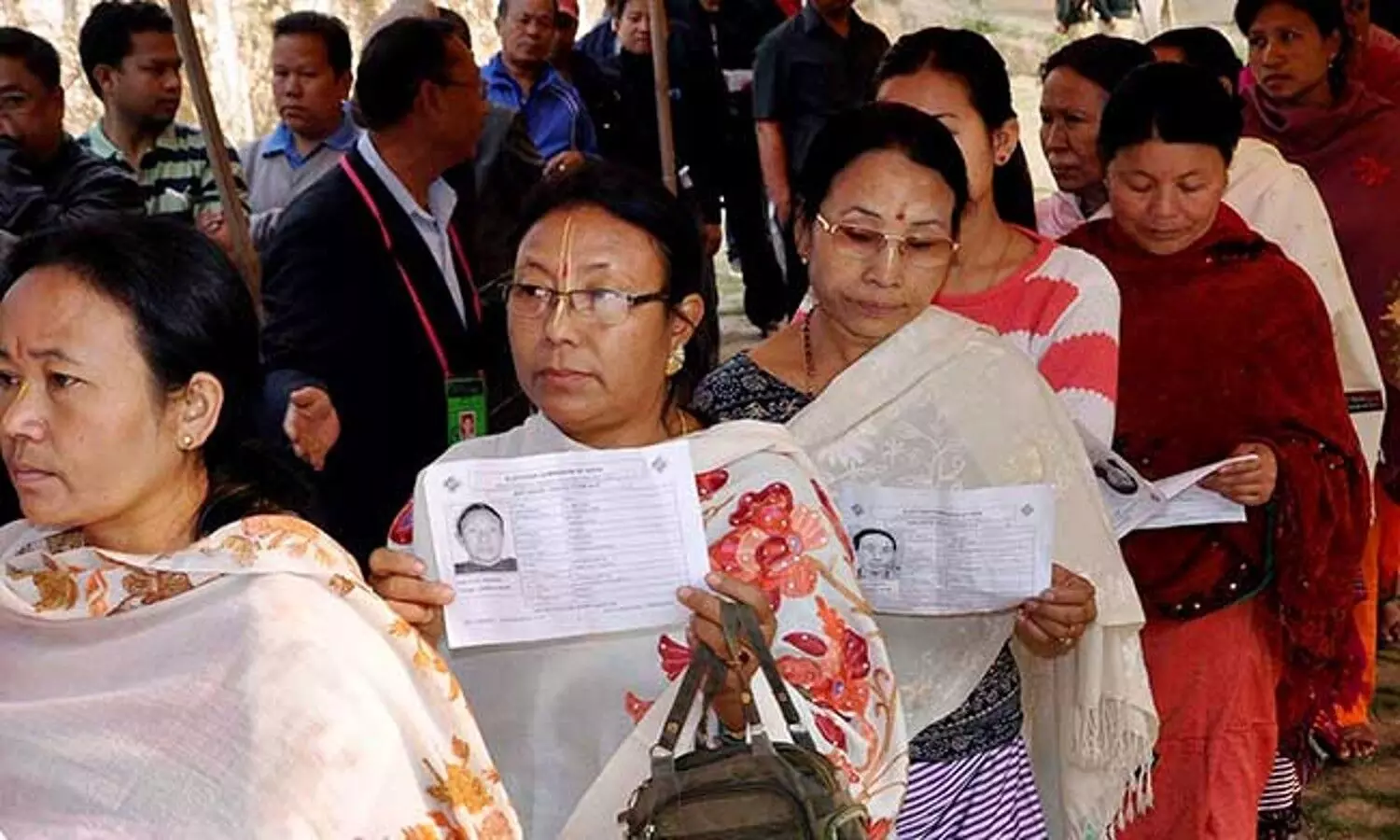 Manipur Election 2022