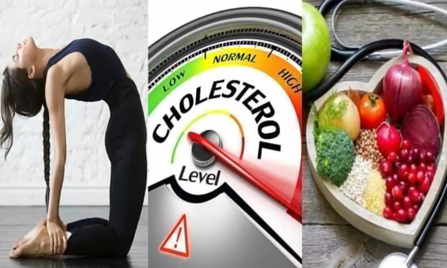 Health Tips: Now stop worrying about cholesterol, reduce cholesterol with these home remedies