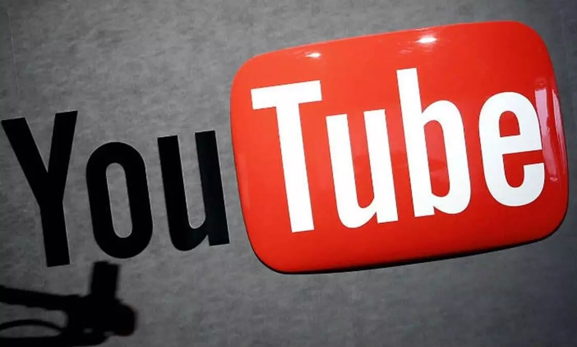 YouTube creators contributed 6800 crore rupees to Indian economy in 2021