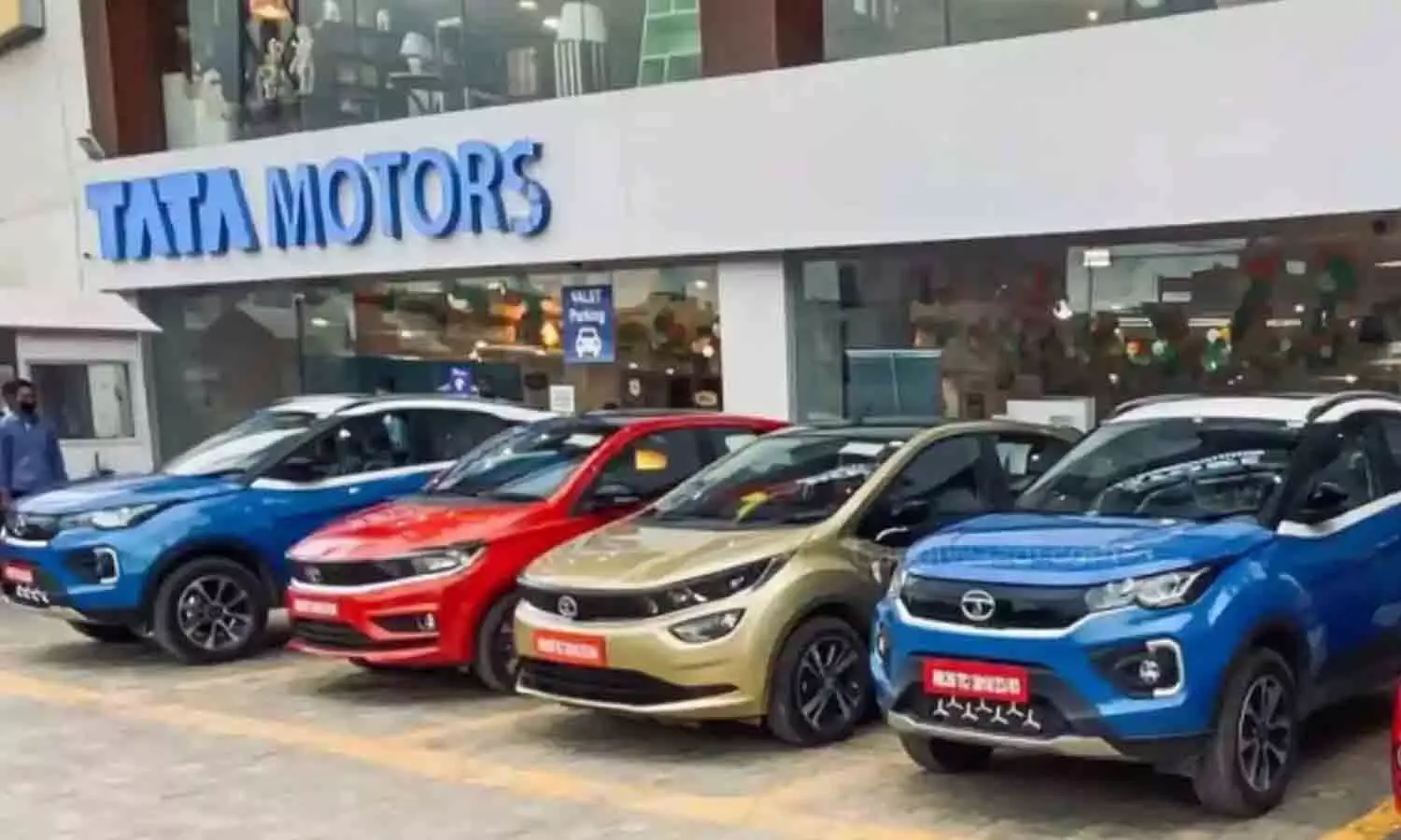 Good news for four wheeler enthusiasts: TATA released March offer list, giving bumper discounts on these vehicles