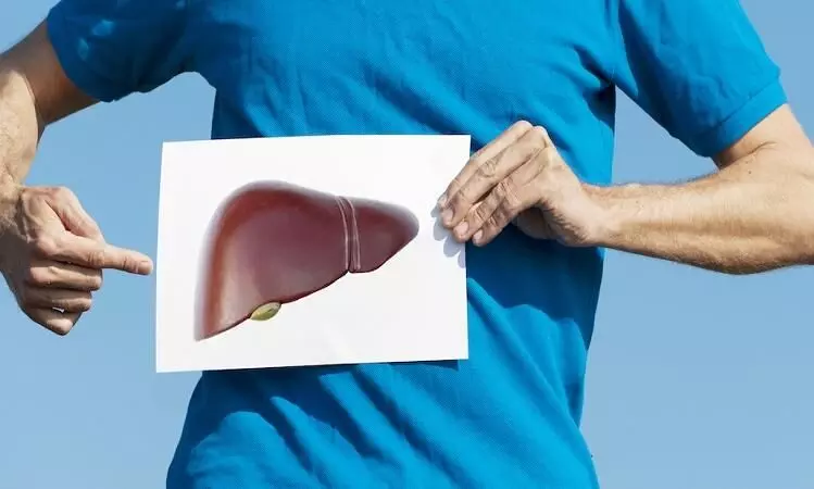 Fatty liver causes health complications