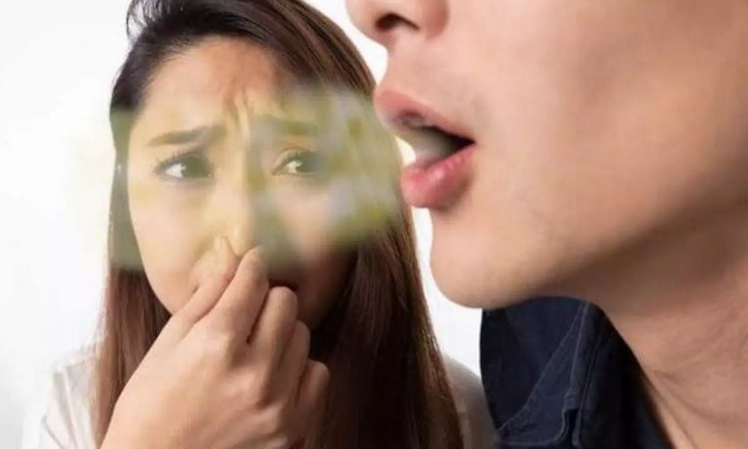 Halitosis Bad Breath: क्या आप भी मुंह की दुर्गंध से हैं परेशान, तो जल्द करें डॉक्टर से संपर्क, हो सकता है कैंसर